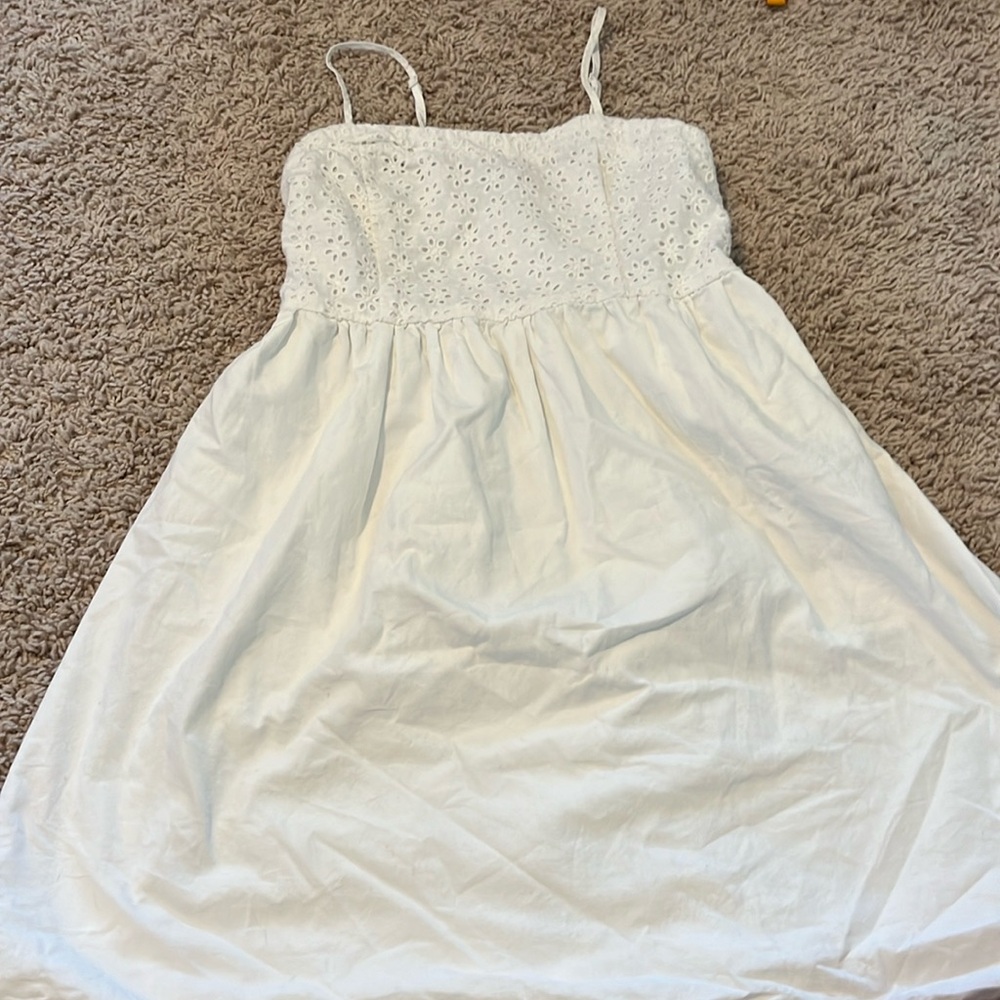 Cherokee cami dress size L (10-12)